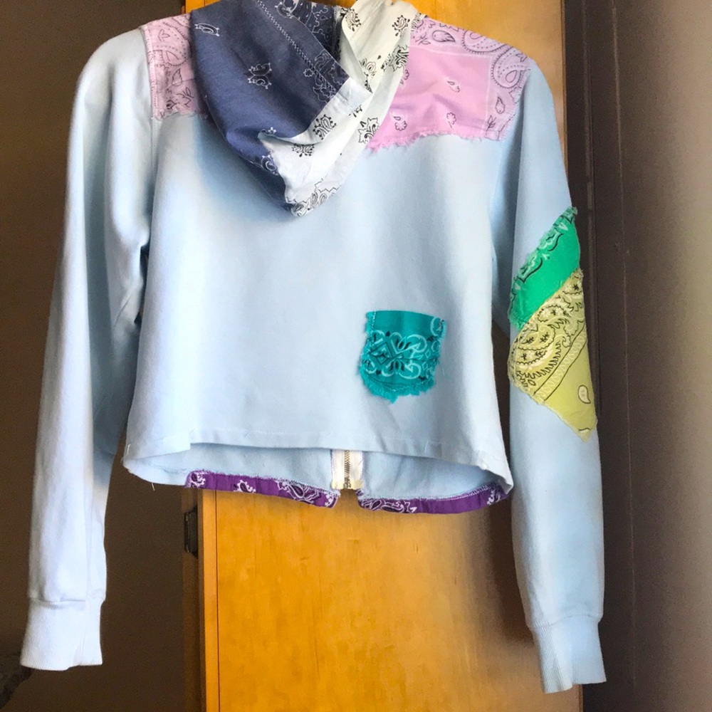 Jacket - Picture 2 of 3